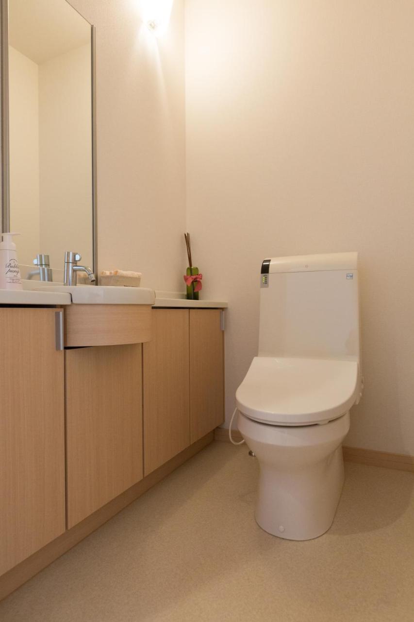 Dom (99 m²) w okolicy Higashikagura z 2 sypialniami i 1 łazienkami Asahikawa Zewnętrze zdjęcie