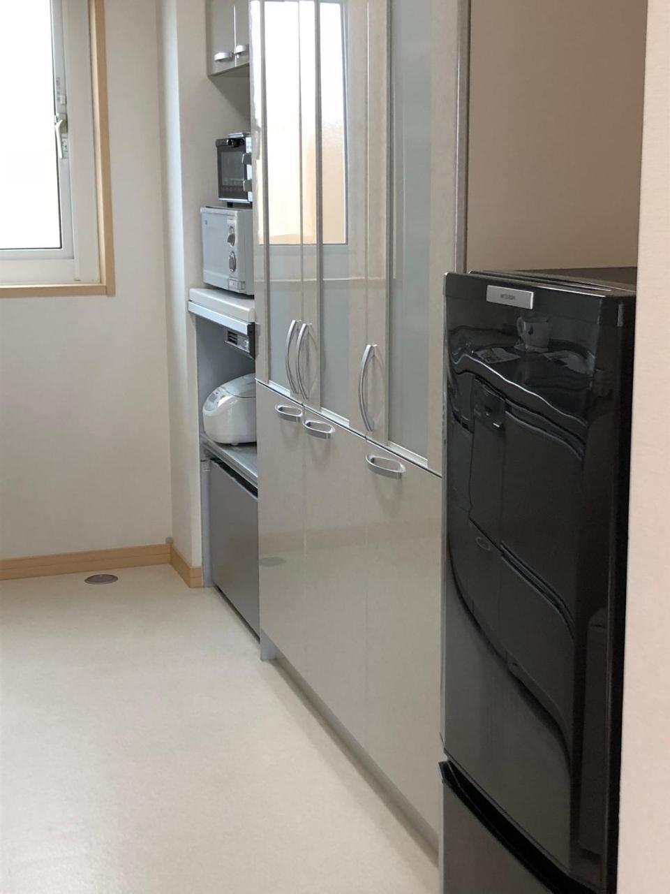 Dom (99 m²) w okolicy Higashikagura z 2 sypialniami i 1 łazienkami Asahikawa Zewnętrze zdjęcie