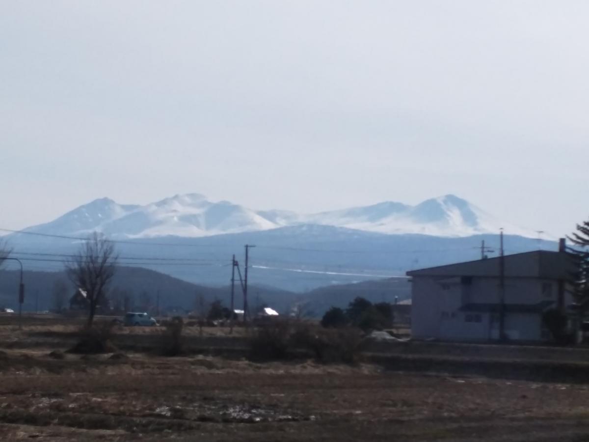 Dom (99 m²) w okolicy Higashikagura z 2 sypialniami i 1 łazienkami Asahikawa Zewnętrze zdjęcie