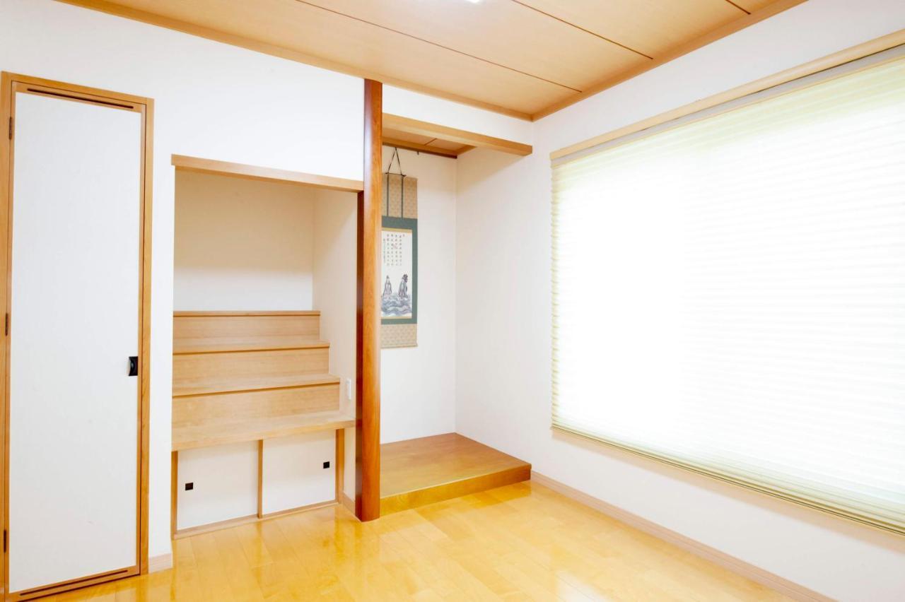 Dom (99 m²) w okolicy Higashikagura z 2 sypialniami i 1 łazienkami Asahikawa Zewnętrze zdjęcie